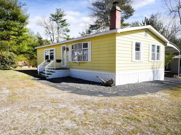 20 One South Meadow Vlg, Carver, MA 02330
