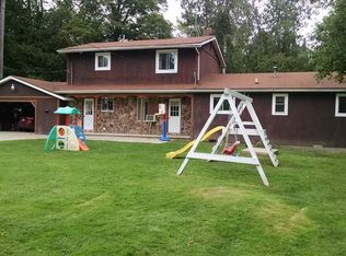 4190 Pinnacle Dr, Omer, MI 48749