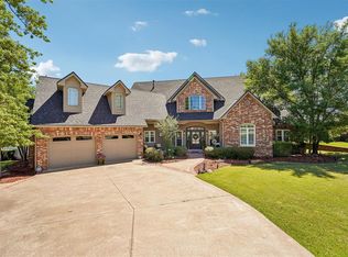 1806 N 4th Ave, Purcell, OK 73080