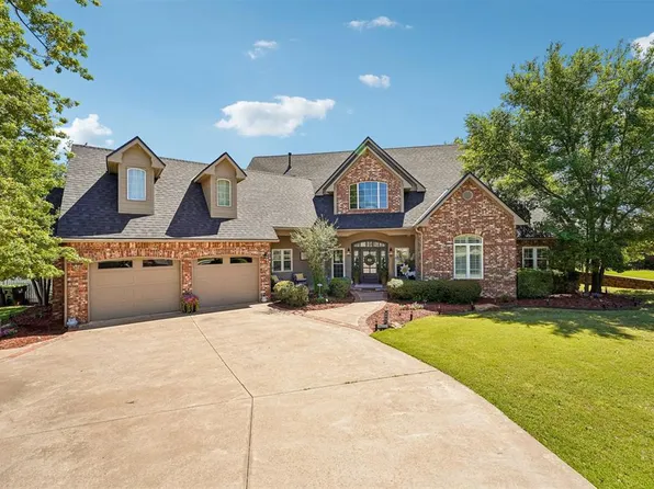 1806 N 4th Ave, Purcell, OK 73080