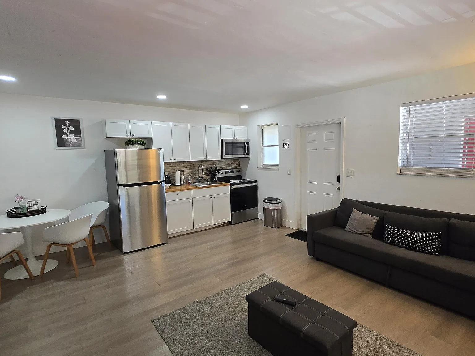 1 bed, 1.0 bath, 750 sqft, $1,550 — Photo 4