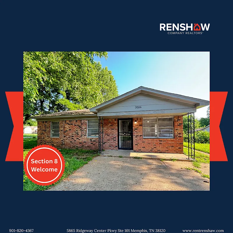 3 bed, 1.0 bath, 970 sqft, $1,150 — Photo 1