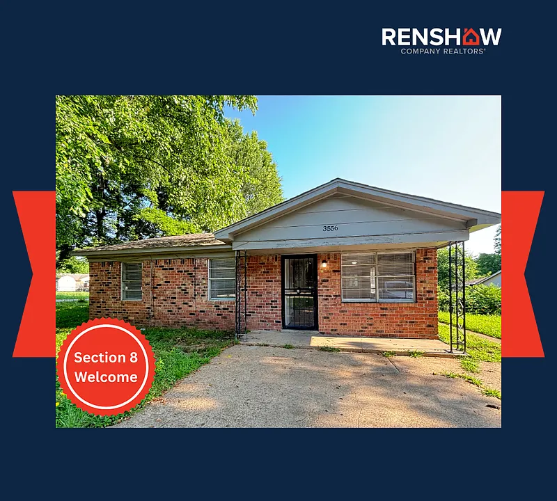 3556 Arnold Rd