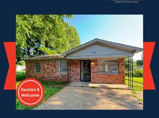 3556 Arnold Rd, Memphis, TN 38118