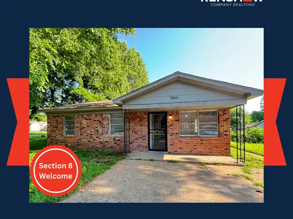 3556 Arnold Rd, Memphis, TN 38118