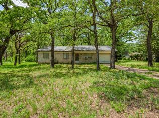 120 La Estada Dr, Weatherford, TX 76088