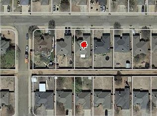 2209 95th St, Lubbock, TX 79423