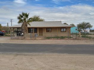 12670 N Honea Dr, Marana, AZ 85653