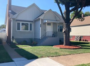 2340 Birch Ave, Whiting, IN 46394