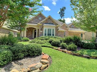 75 S Beech Springs Cir, The Woodlands, TX 77389