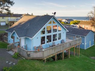 7370 Elderberry, Pacific City, OR