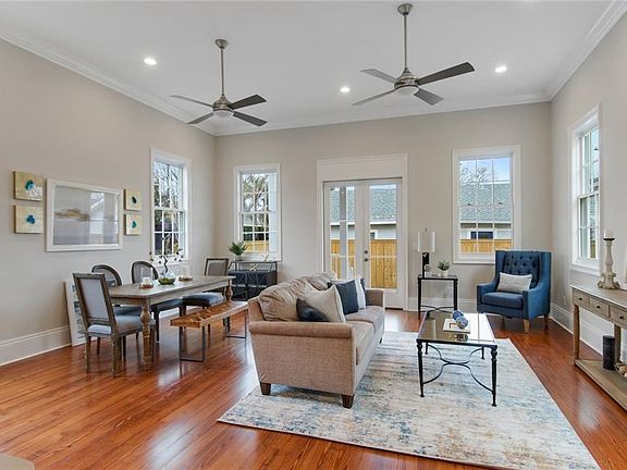 4th image of 3237 Annunciation St