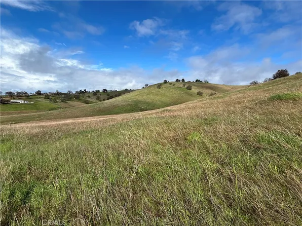 9741 Paraiso Blvd, La Grange, CA 95329