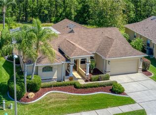 1234 Middlesex Dr, New Port Richey, FL 34655