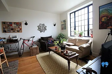 Rented by Next Door Realty NYC