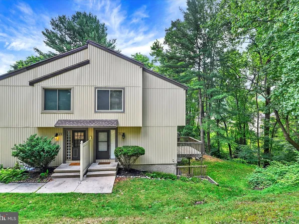 31 Eastford Ct #4, Parkville, MD 21234