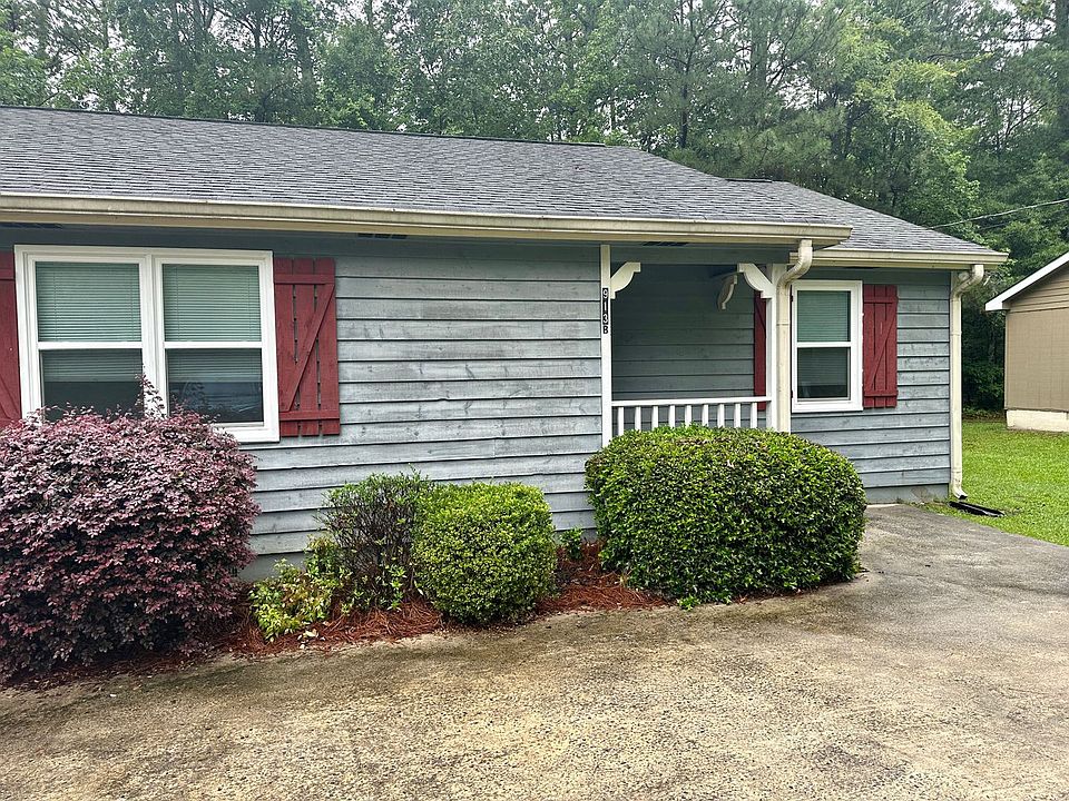 913 Old Summerville Apartment Rentals Rome, GA Zillow