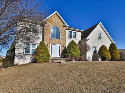 5307 Hoffman Dr S, Schnecksville, PA, 18078