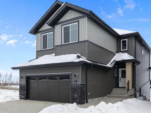 236 Kinglet Blvd NW, Edmonton, AB T5S 0S4