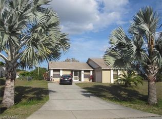 2225 SW 3rd Pl, Cape Coral, FL 33991