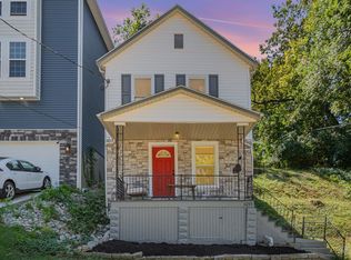 6219 Bedford St, Cincinnati, OH 45227
