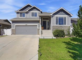1068 Mt Oxford Avenue, Windsor, CO 80550