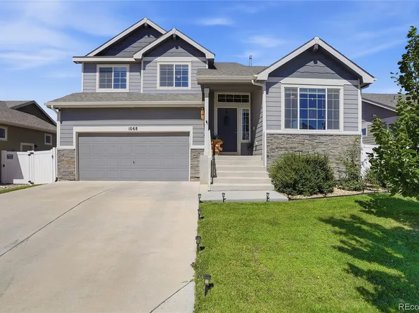 1068 Mt Oxford Avenue, Windsor, CO 80550