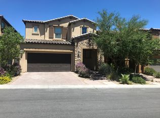 135 Berneri Dr, Las Vegas, NV 89138