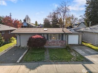 503 Roake Ave SE, Castle Rock, WA 98611