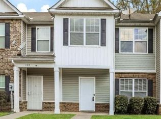 107 Bagby Ct, Union City, GA 30291