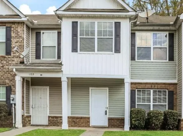 107 Bagby Ct, Union City, GA 30291