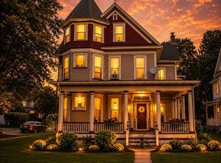 222 Luzerne Ave, West Pittston, PA 18643