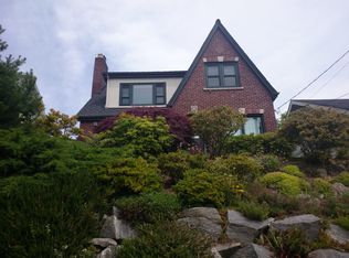 6822 34th Ave NW, Seattle, WA 98117