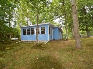 N4082 Deep Lake Rd, Sarona, WI 54870