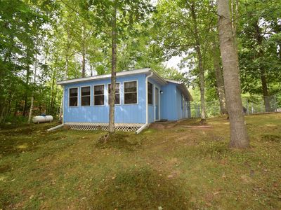 N4082 Deep Lake Road, Sarona, WI, 54870