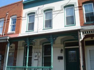 1310 W Cary St, Richmond, VA