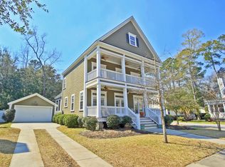 3001 Spring Tide Ct, Charleston, SC 29414