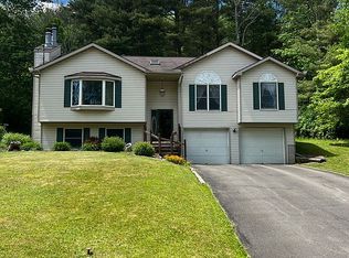 1201 Lisle Rd, Owego, NY 13827