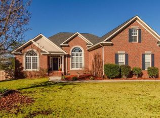 400 Avrett Way, Evans, GA 30809