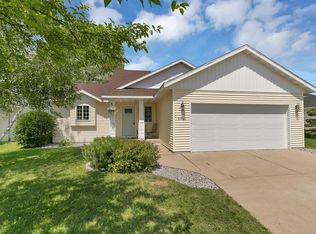 6331 Cape West Ct, Saint Cloud, MN 56303