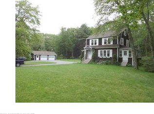 139 State Highway 3, Bar Harbor, ME 04609