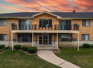 10241 W Sharon Ln #14, Milwaukee, WI 53225