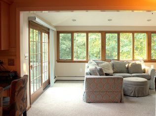 10 Belle Isle Way, Andover, MA 01810