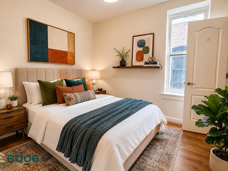 778 Lincoln Pl #1L — Photo 4