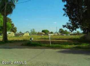 7617 W Carole Ln, Glendale, AZ 85303