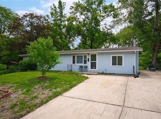 6001 N Virginia Ave, Kansas City, MO 64118