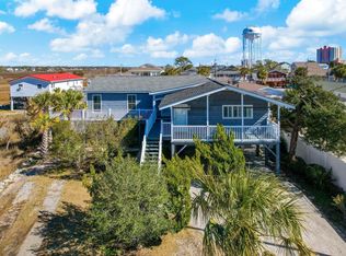410 28th Ave N, North Myrtle Beach, SC 29582