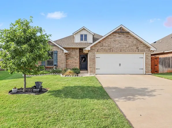 1005 NE 33rd Ter, Moore, OK 73160