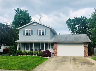 6245 Orchard Hill Blvd, Lorain, OH 44053