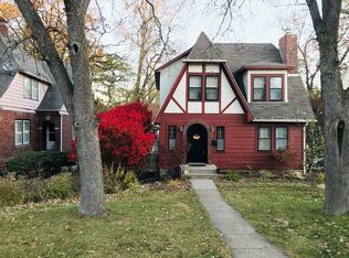 3911 Forest Ave, Des Moines, IA 50311